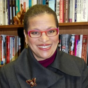 Dr. Julianne Malveaux