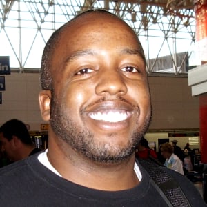 Kamau Harris