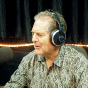 Michael Novick