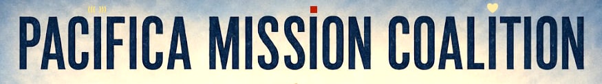Pacifica Mission Coalition logo