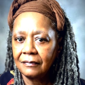 Perri PK McCary