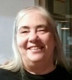 Sally Gellert